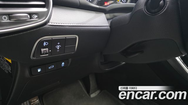 Hyundai Grandeur 2019 — photo 23