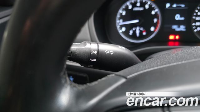 Hyundai Grandeur 2019 — photo 24