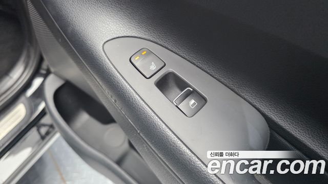 Hyundai Grandeur 2019 — photo 25