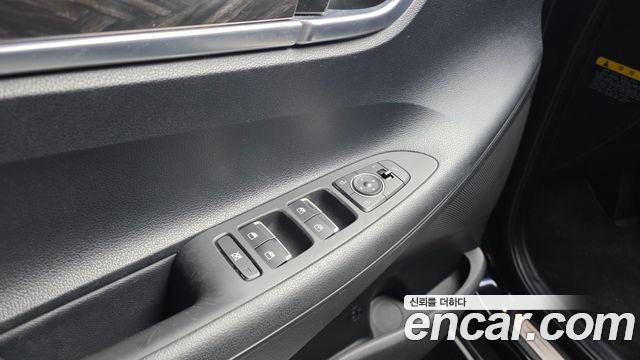 Hyundai Grandeur 2019 — photo 26