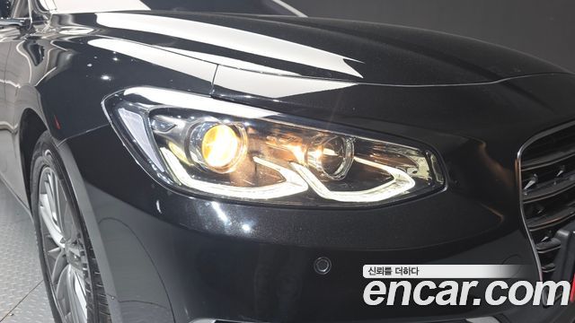 Hyundai Grandeur 2019 — photo 8