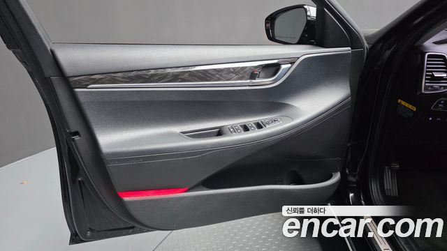 Hyundai Grandeur 2019 — photo 14