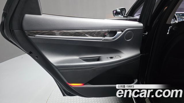 Hyundai Grandeur 2019 — photo 15