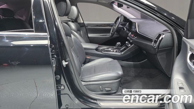 Hyundai Grandeur 2019 — photo 16