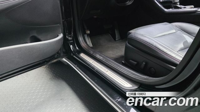Hyundai Grandeur 2019 — photo 28