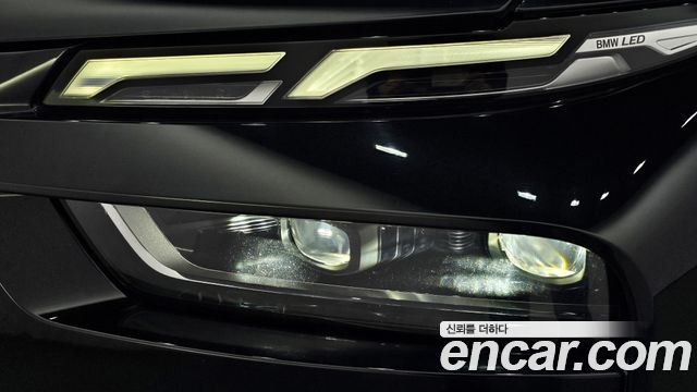 BMW X7 2023 — photo 8