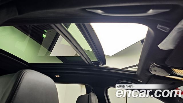 BMW X7 2023 — photo 28