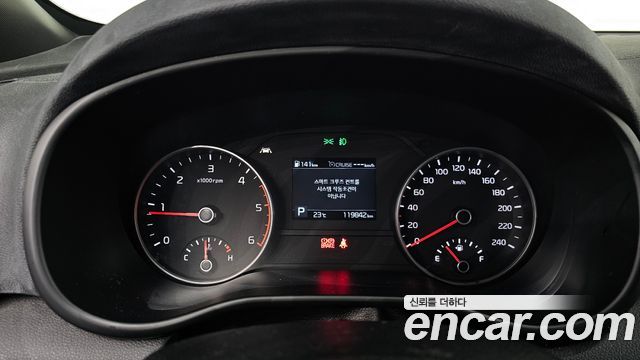 Kia Sportage 2019 — photo 11