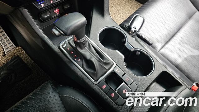 Kia Sportage 2019 — photo 12