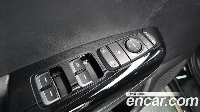 Kia Sportage 2019 — photo 19