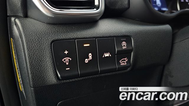 Kia Sportage 2019 — photo 20