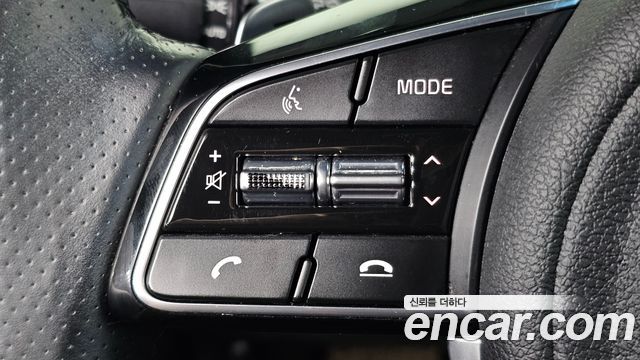 Kia Sportage 2019 — photo 22