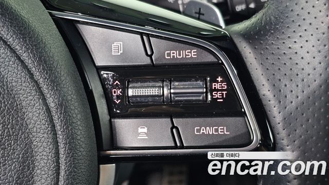 Kia Sportage 2019 — photo 23