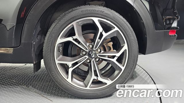 Kia Sportage 2019 — photo 7