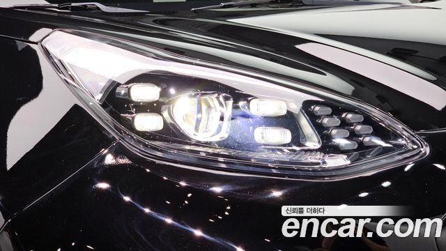 Kia Sportage 2019 — photo 8