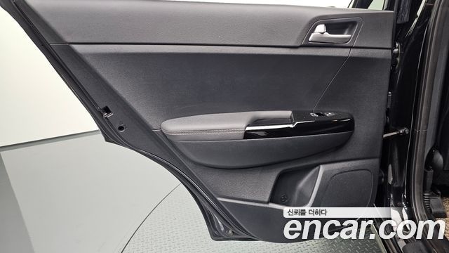 Kia Sportage 2019 — photo 15