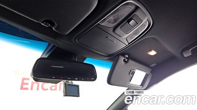 Kia Sportage 2019 — photo 29