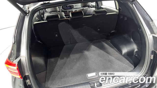 Kia Sportage 2019 — photo 32
