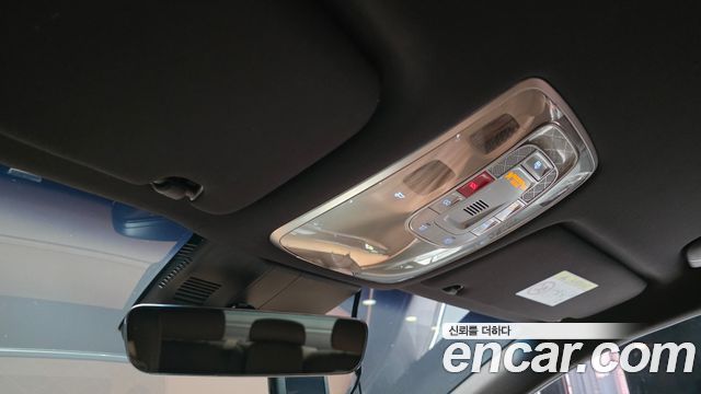 Genesis G80 2022 — photo 24