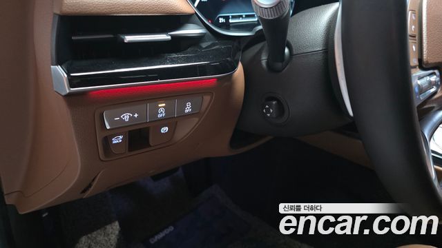 Genesis G80 2022 — photo 25