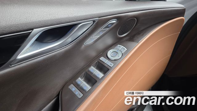 Genesis G80 2022 — photo 28