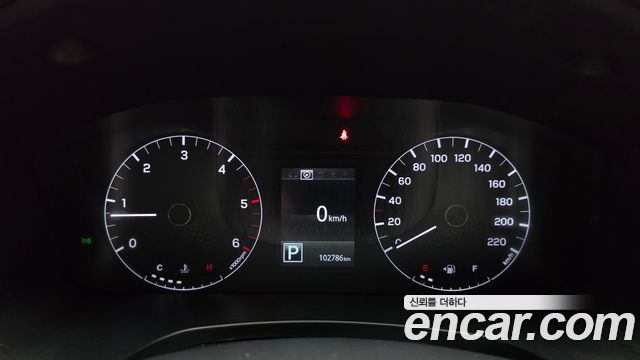 KG Mobility Rexton 2022 — photo 11
