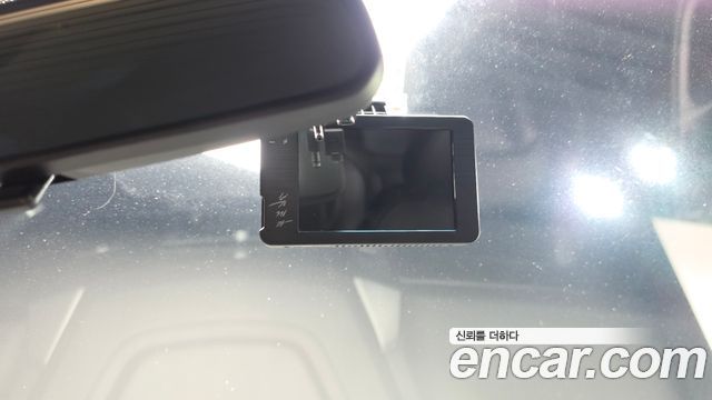 KG Mobility Rexton 2022 — photo 24