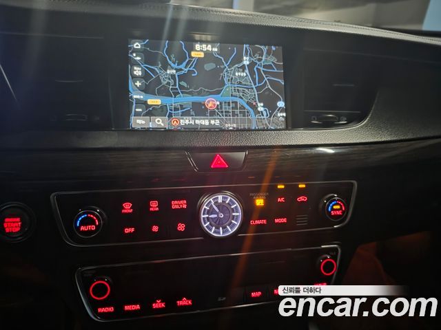 Kia K7 2017 — photo 7