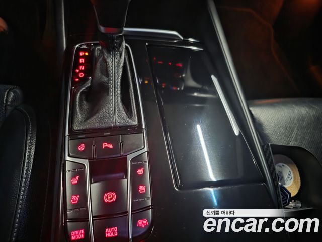 Kia K7 2017 — photo 8