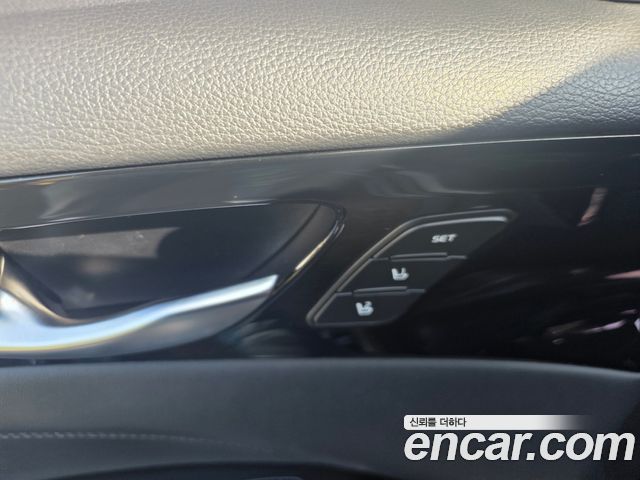 Kia K7 2017 — photo 14