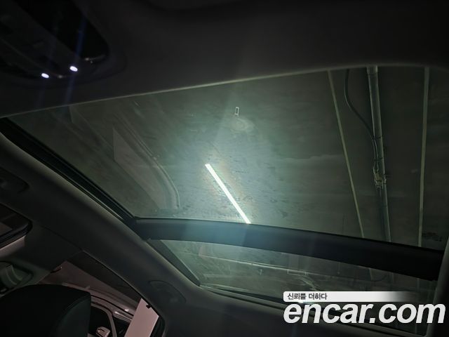 Kia K7 2017 — photo 15