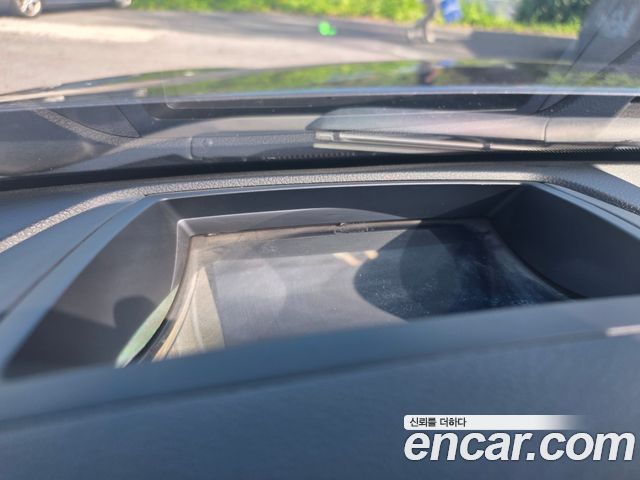 Kia K7 2017 — photo 16
