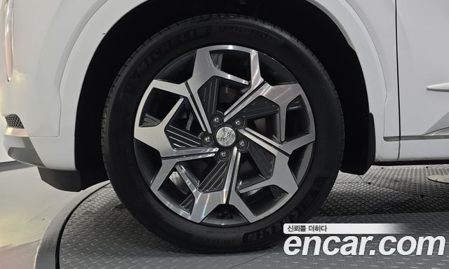 Hyundai Palisade 2022 — photo 5
