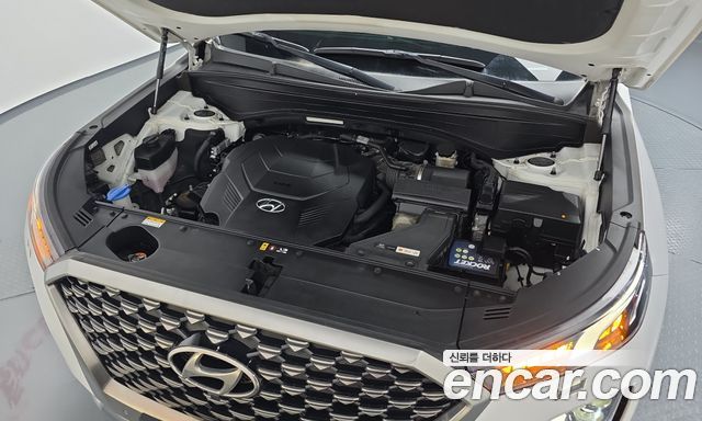 Hyundai Palisade 2022 — photo 6