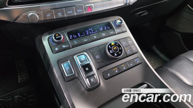 Hyundai Palisade 2022 — photo 12