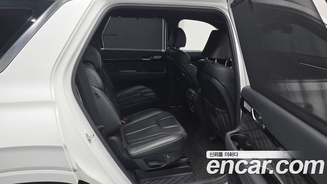 Hyundai Palisade 2022 — photo 17