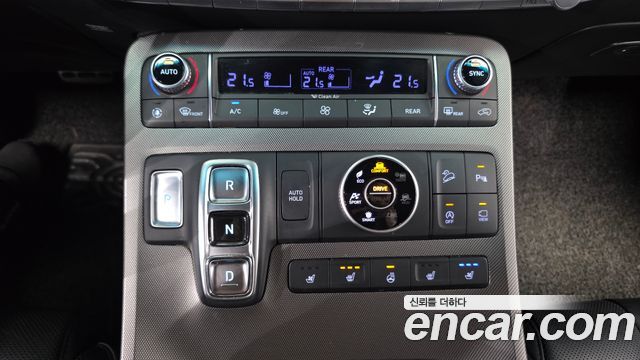 Hyundai Palisade 2022 — photo 19