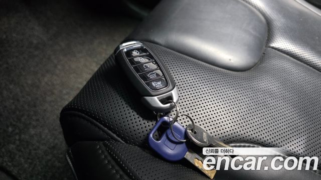 Hyundai Palisade 2022 — photo 23