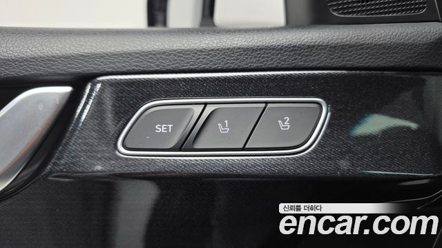 Hyundai Palisade 2022 — photo 24