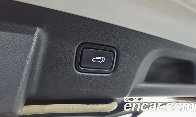 Hyundai Palisade 2022 — photo 25