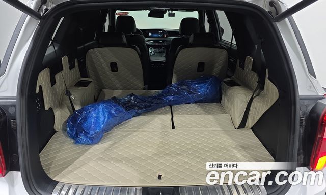Hyundai Palisade 2022 — photo 26