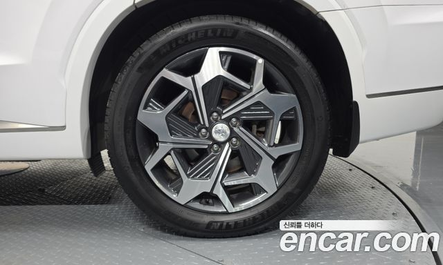 Hyundai Palisade 2022 — photo 7