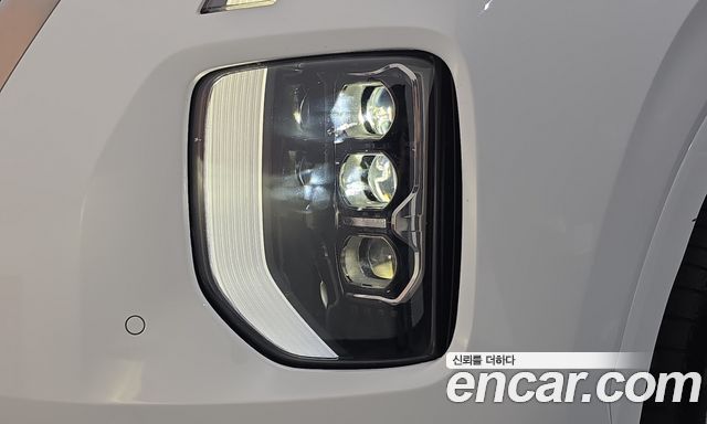 Hyundai Palisade 2022 — photo 8