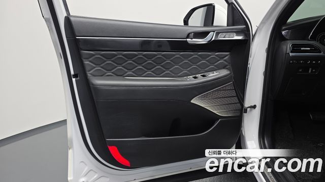 Hyundai Palisade 2022 — photo 14