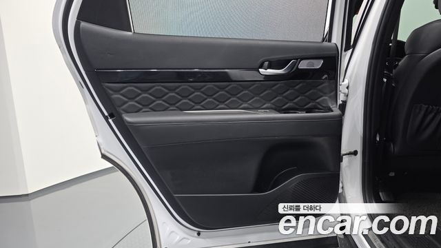 Hyundai Palisade 2022 — photo 15