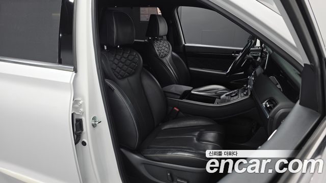 Hyundai Palisade 2022 — photo 16