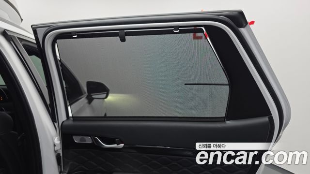 Hyundai Palisade 2022 — photo 27