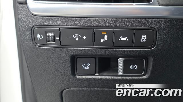 Hyundai Palisade 2022 — photo 29