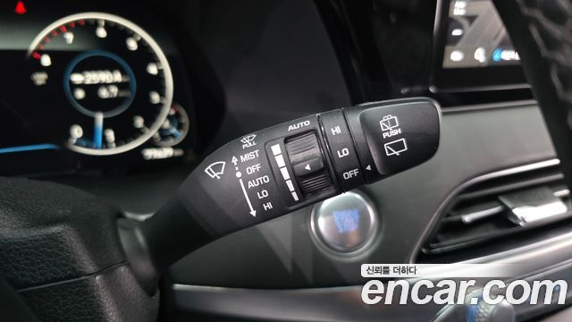 Hyundai Palisade 2022 — photo 30
