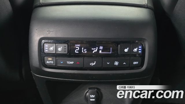 Hyundai Palisade 2022 — photo 31